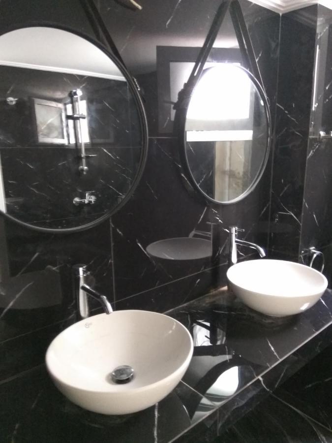 Nafpaktos Beach Luxury Suites Εξωτερικό φωτογραφία