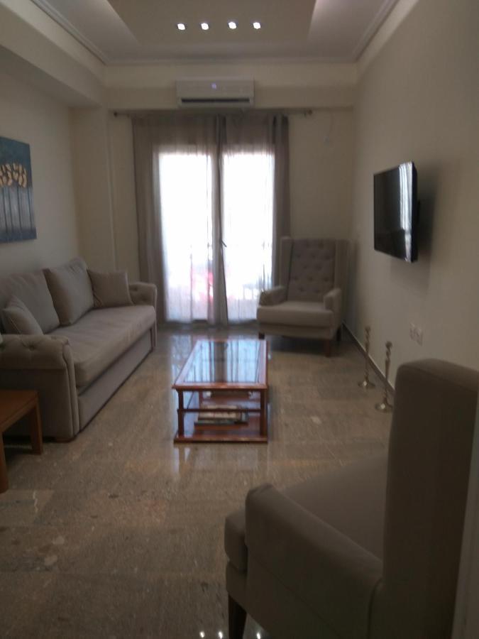 Nafpaktos Beach Luxury Suites Εξωτερικό φωτογραφία