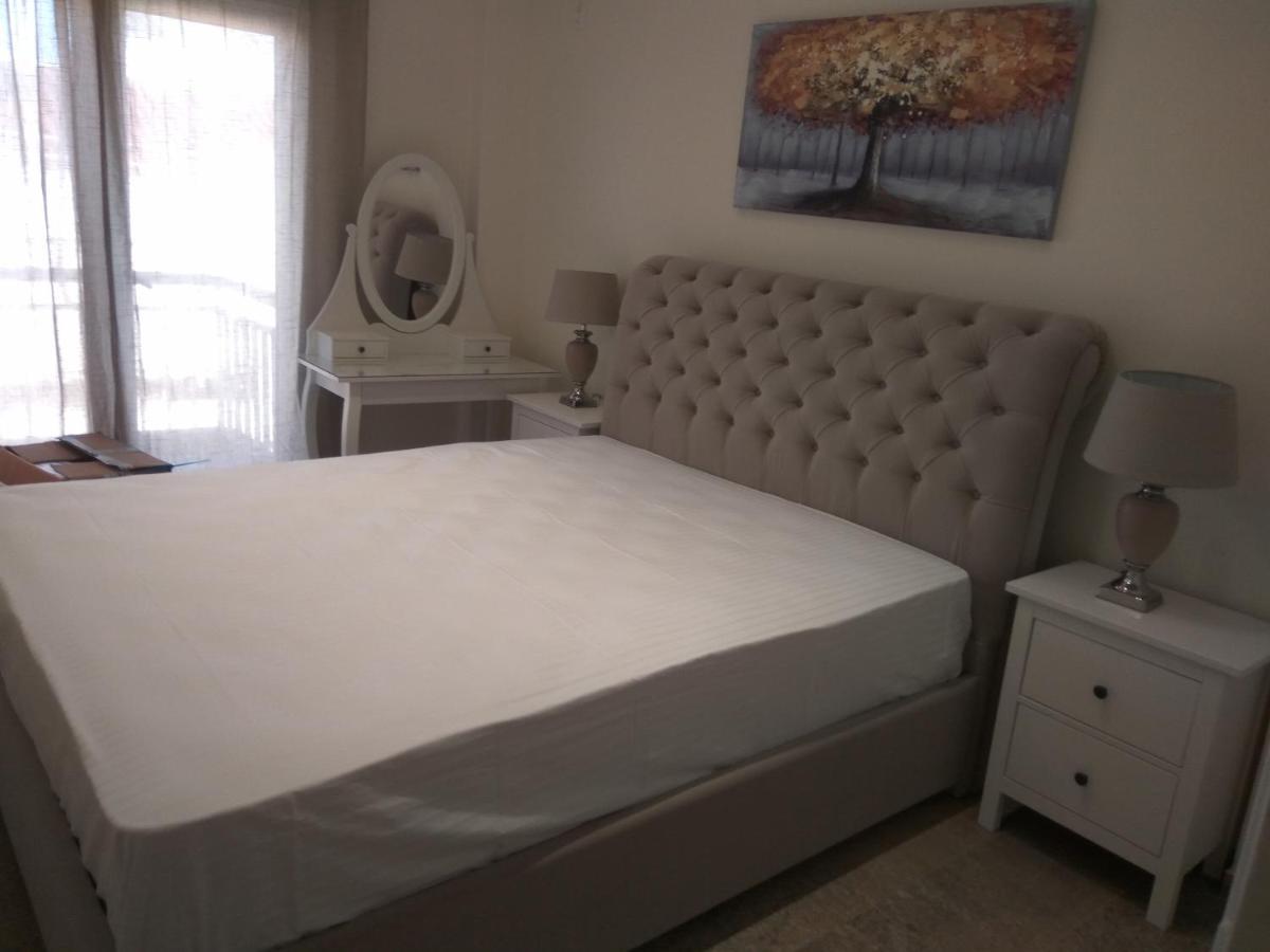 Nafpaktos Beach Luxury Suites Εξωτερικό φωτογραφία