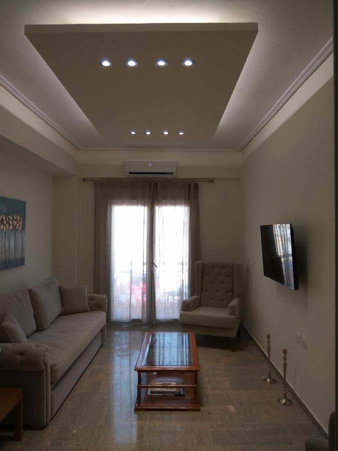 Nafpaktos Beach Luxury Suites Εξωτερικό φωτογραφία