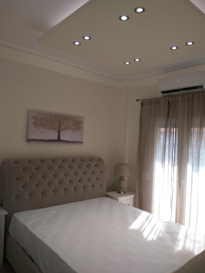 Nafpaktos Beach Luxury Suites Εξωτερικό φωτογραφία