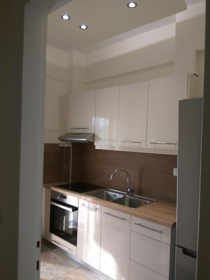 Nafpaktos Beach Luxury Suites Εξωτερικό φωτογραφία