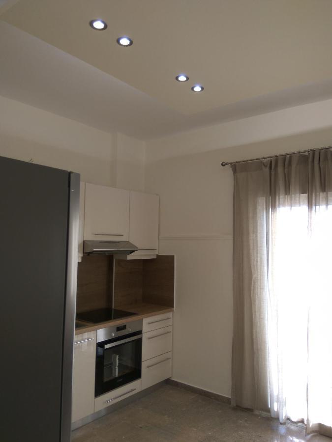 Nafpaktos Beach Luxury Suites Εξωτερικό φωτογραφία