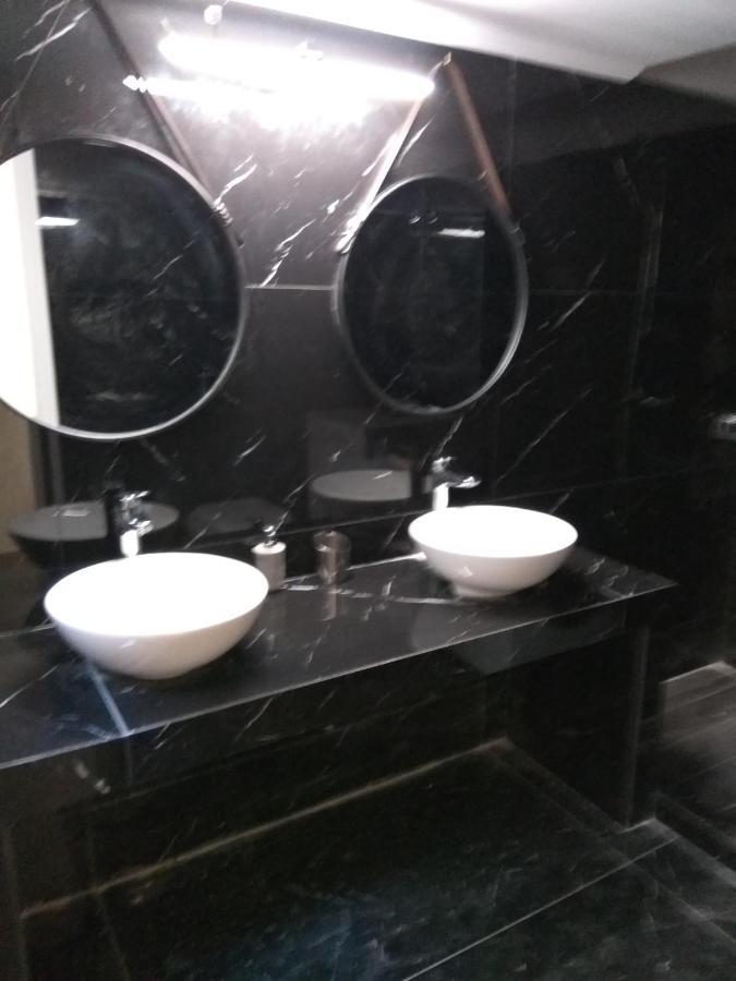 Nafpaktos Beach Luxury Suites Εξωτερικό φωτογραφία