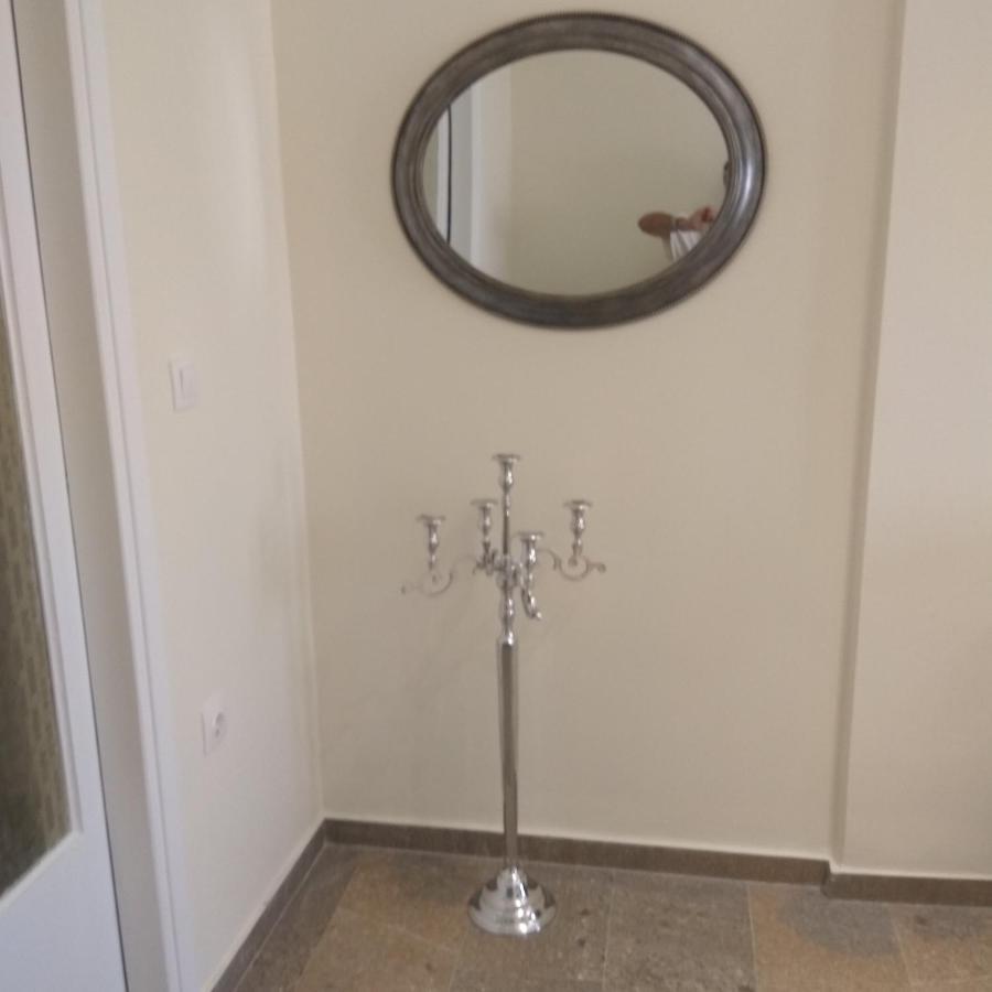 Nafpaktos Beach Luxury Suites Εξωτερικό φωτογραφία
