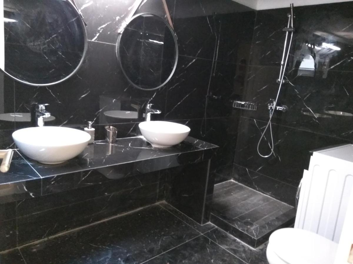 Nafpaktos Beach Luxury Suites Εξωτερικό φωτογραφία