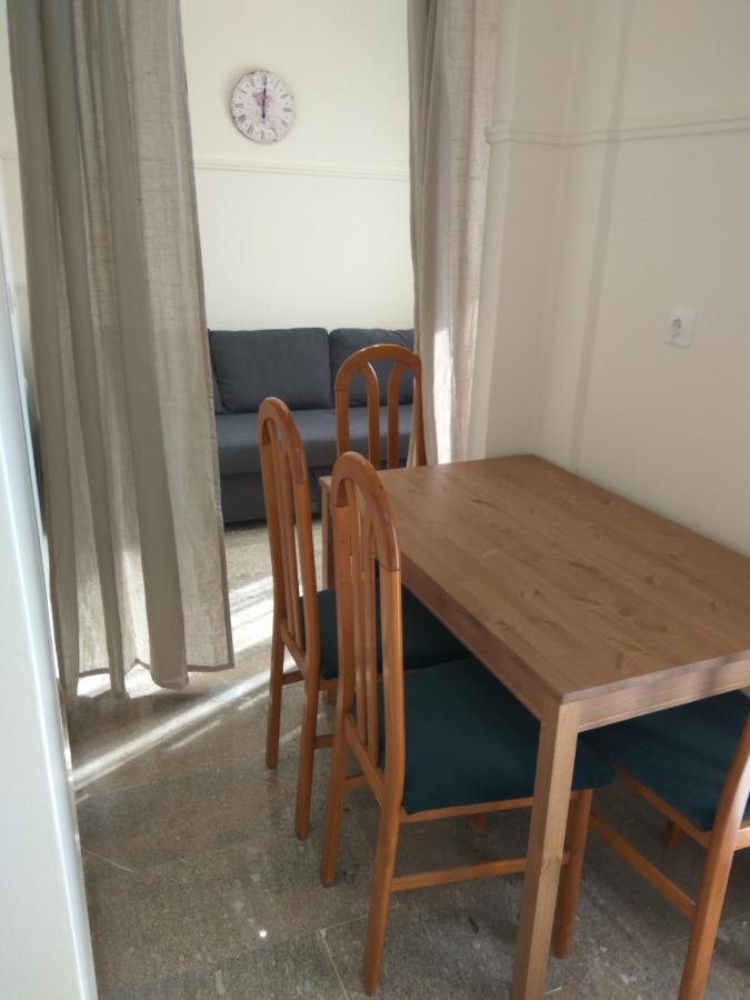 Nafpaktos Beach Luxury Suites Εξωτερικό φωτογραφία