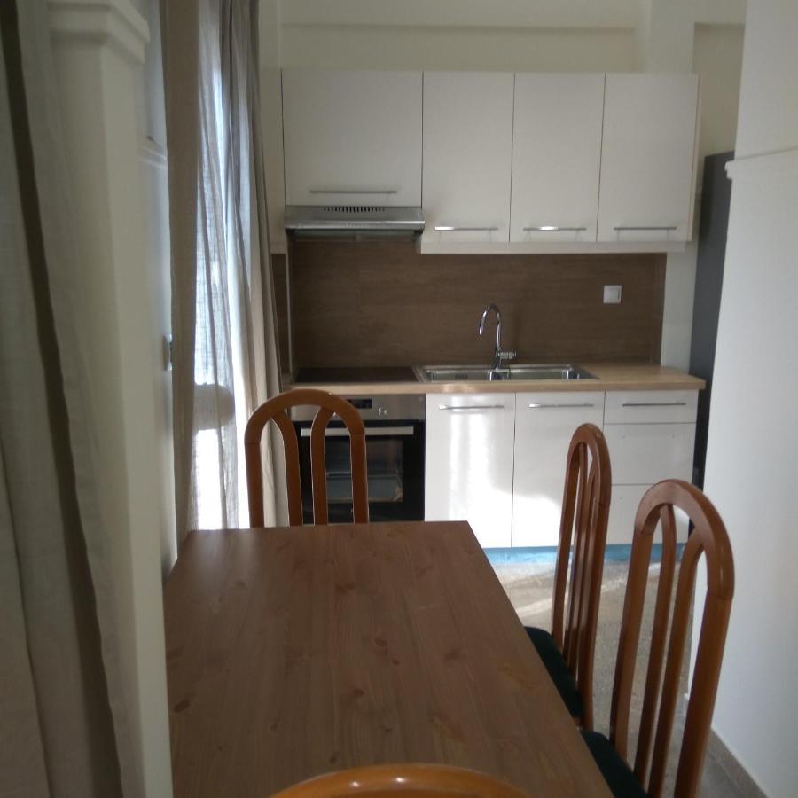 Nafpaktos Beach Luxury Suites Εξωτερικό φωτογραφία