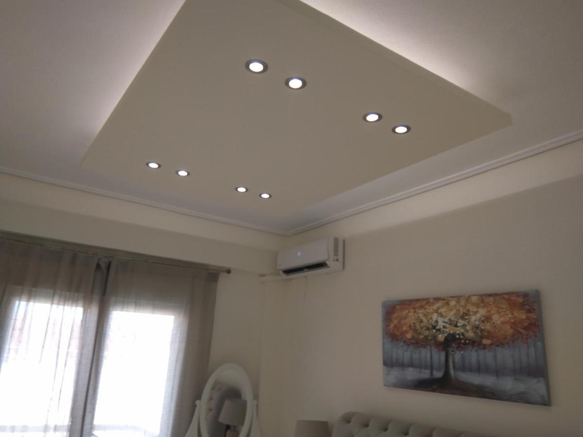 Nafpaktos Beach Luxury Suites Εξωτερικό φωτογραφία