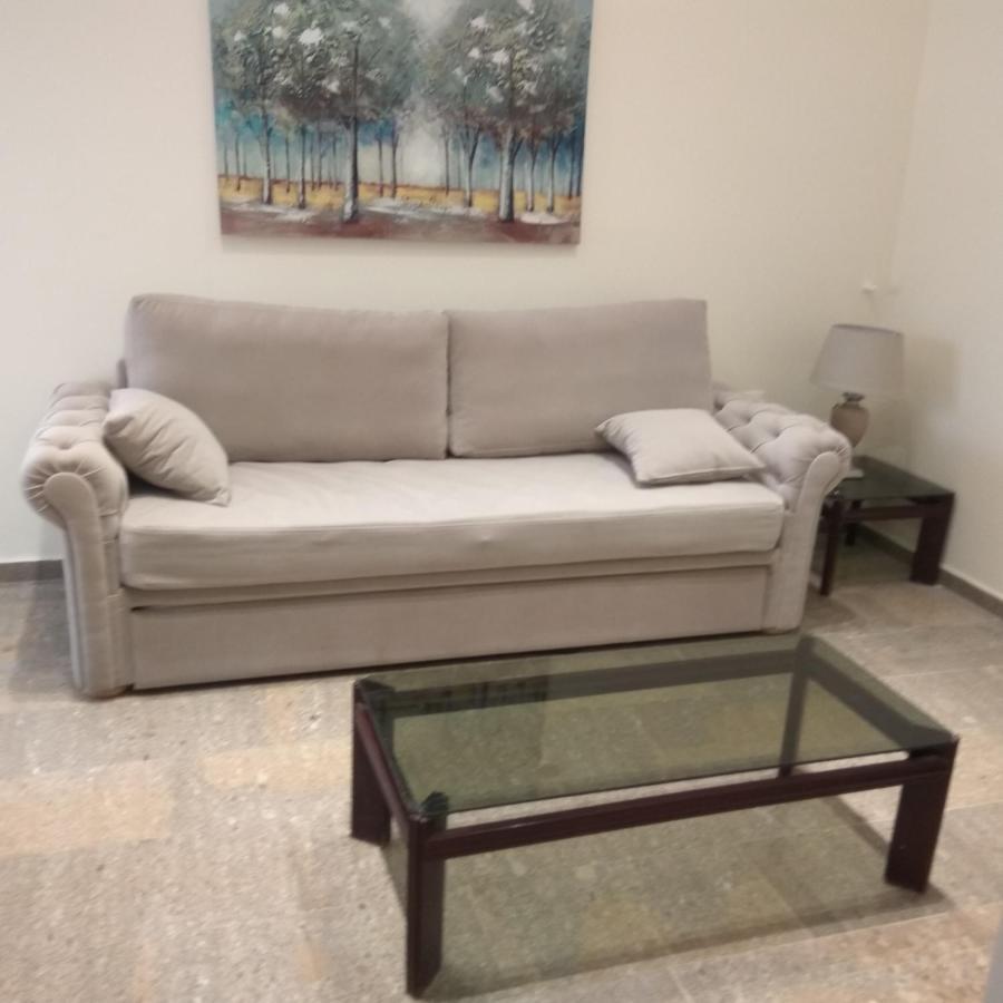 Nafpaktos Beach Luxury Suites Εξωτερικό φωτογραφία