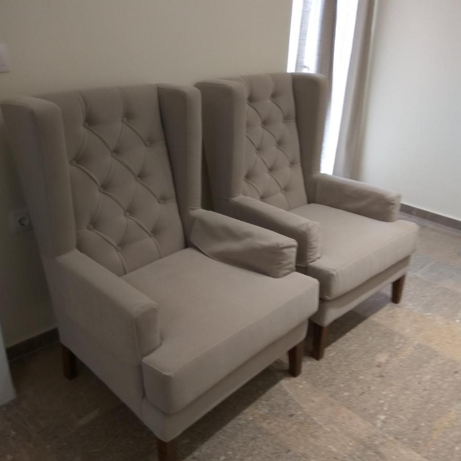 Nafpaktos Beach Luxury Suites Εξωτερικό φωτογραφία