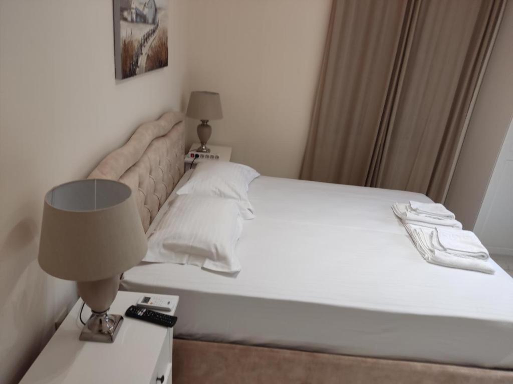 Nafpaktos Beach Luxury Suites Εξωτερικό φωτογραφία