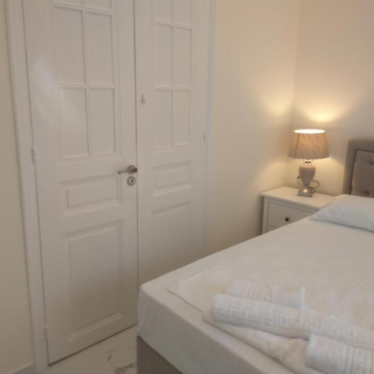 Nafpaktos Beach Luxury Suites Εξωτερικό φωτογραφία
