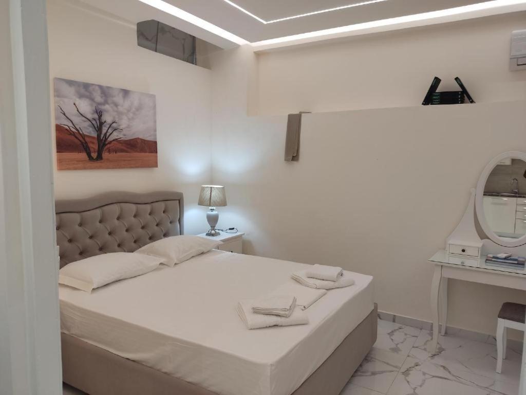 Nafpaktos Beach Luxury Suites Εξωτερικό φωτογραφία